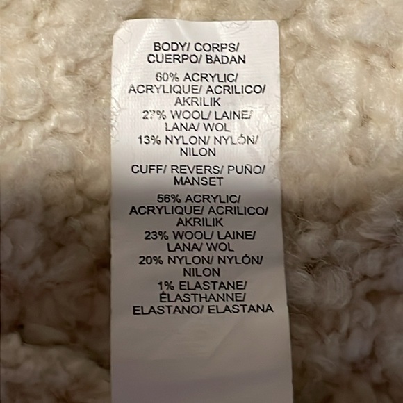 Lucky Brand Cardigan - Picture 8 of 8